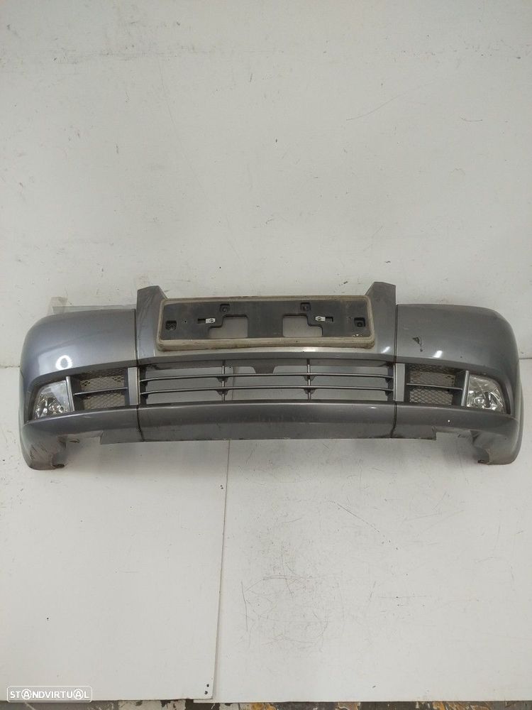 Para Choques Ft Chevrolet Aveo / Kalos Hatchback (T200) - 1