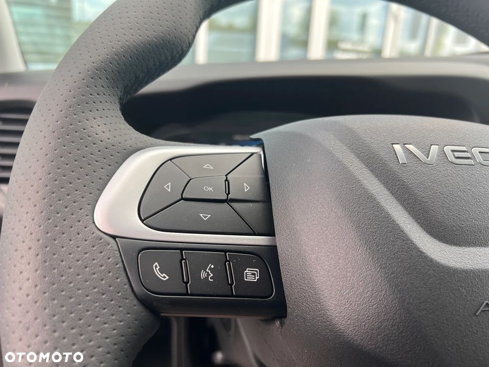 Iveco OKAZYJNE CENOWO PODWOZIA DO ZABUDOWY !!! - 18