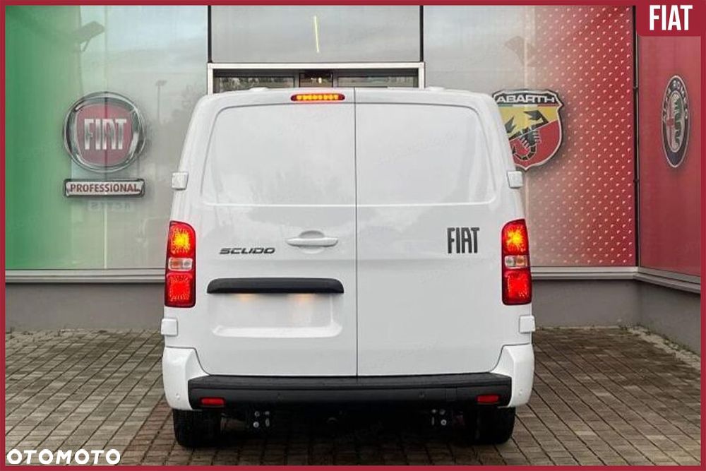 Fiat Scudo Maxi L2H1 1.5 120KM - 5