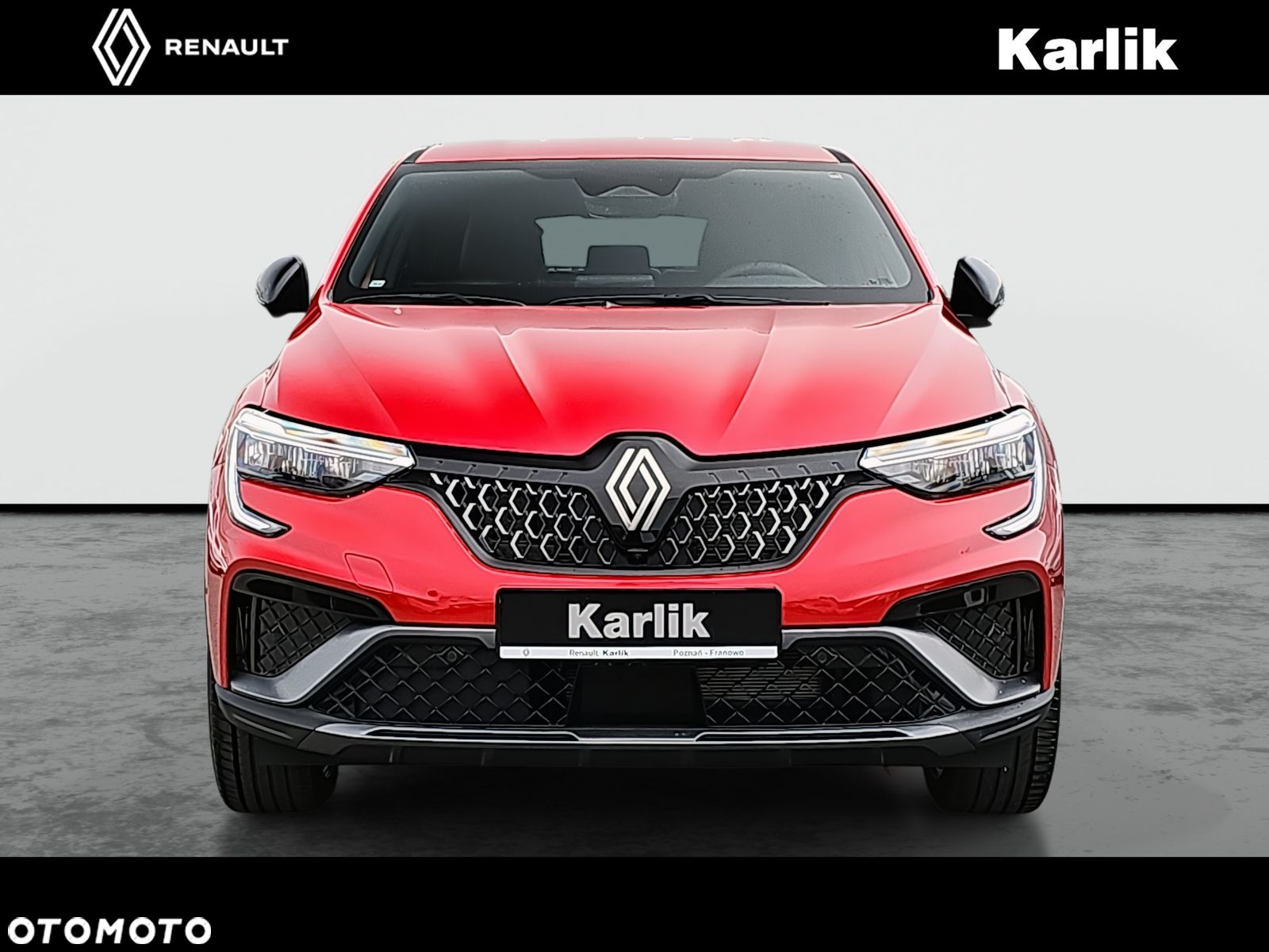 Renault Arkana - 2