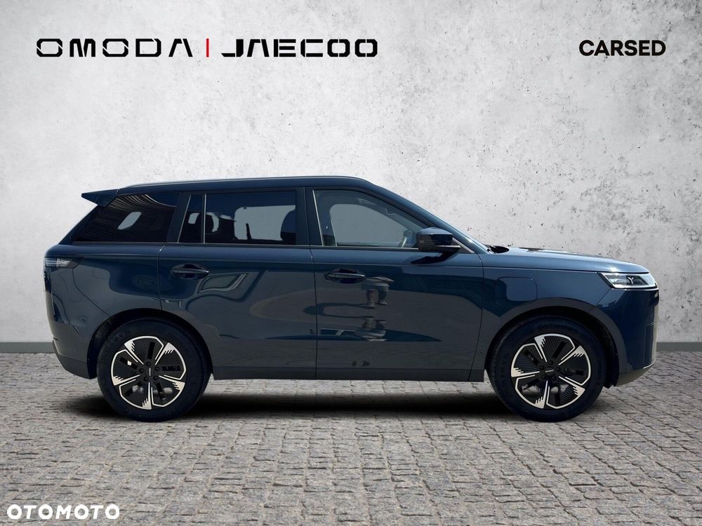 Jaecoo 5 - 5