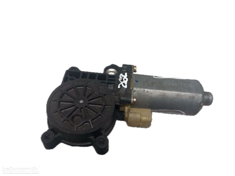 Motor Elevador Frente Esquerdo Bmw X5 (E53) - 2