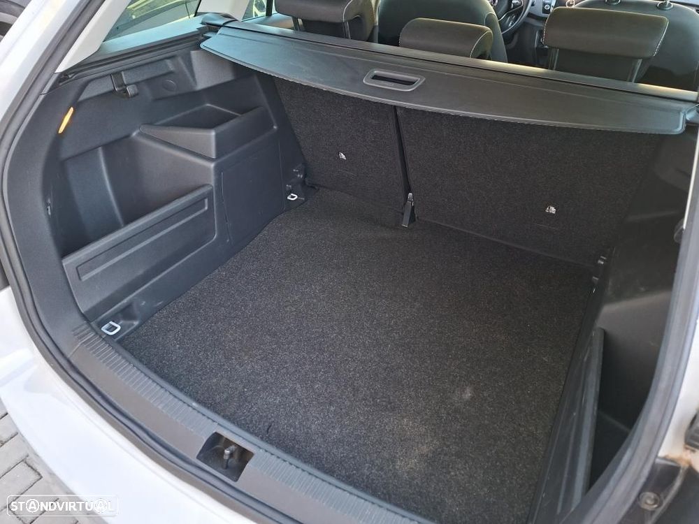 Skoda Fabia Break 1.0 TSI Style DSG - 13