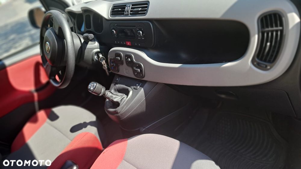 Fiat Panda 1.2 Easy - 3