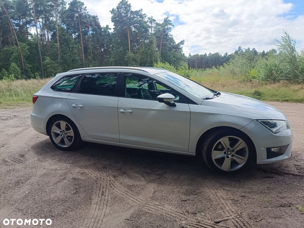 Seat Leon - 4