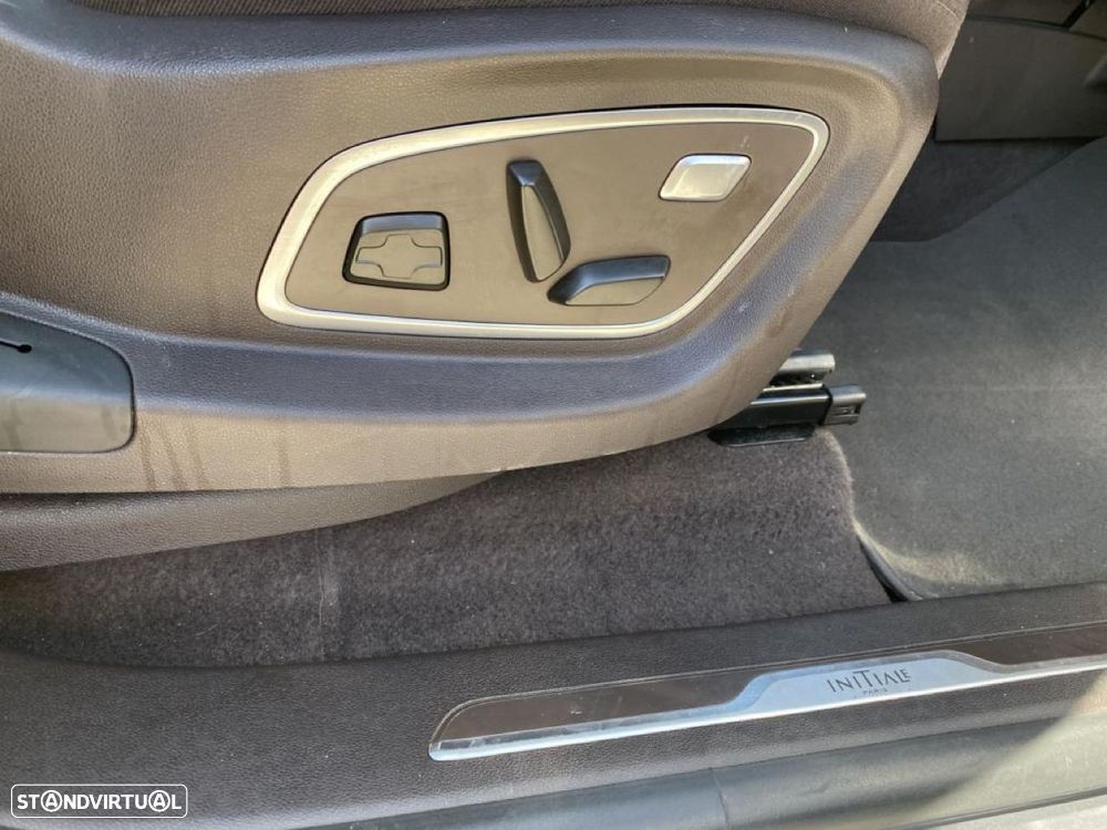 Renault Espace Energy dCi 160 EDC Initiale Paris - 14