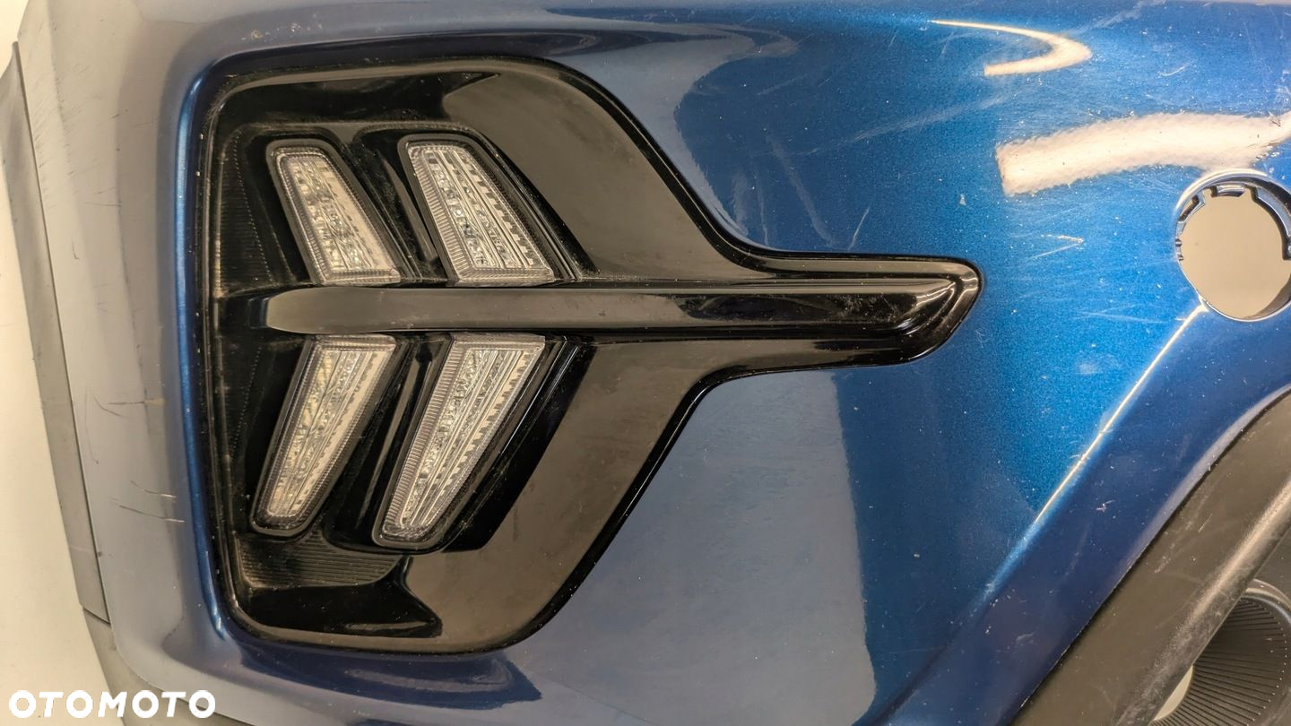 Zderzak przód KIA NIRO I LIFT 2019- - 8