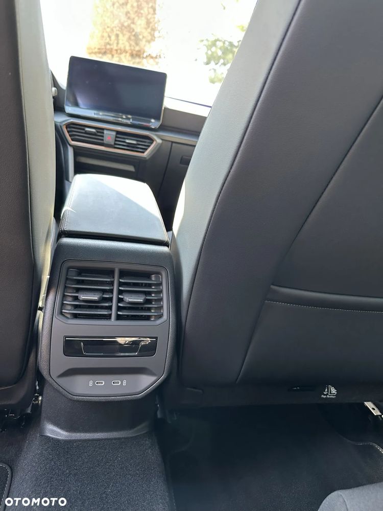 Cupra Formentor 2.0 TSI 4Drive VZ DSG - 16