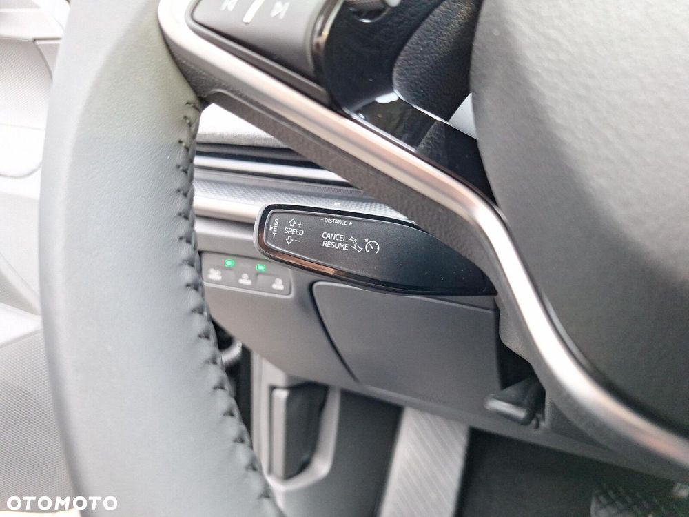 Skoda Superb 1.5 TSI mHEV Edition 130 DSG - 21