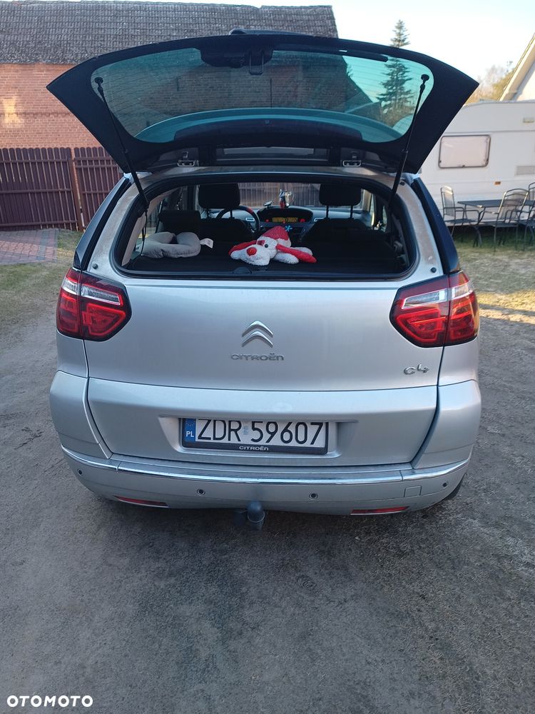 Citroën C4 Picasso - 5