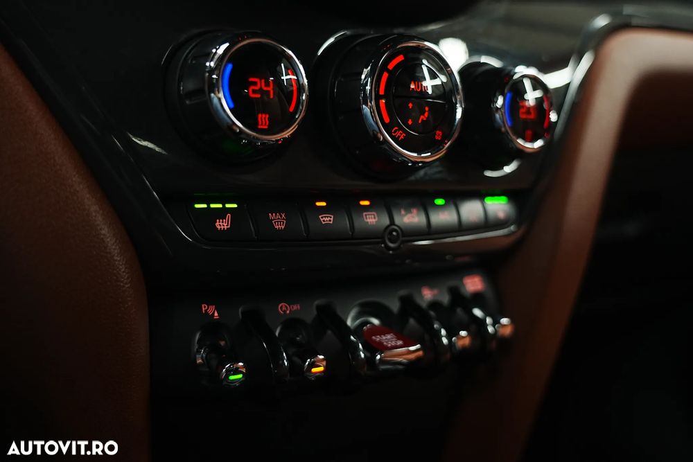 Mini Countryman Cooper Aut. Yours Trim - 30