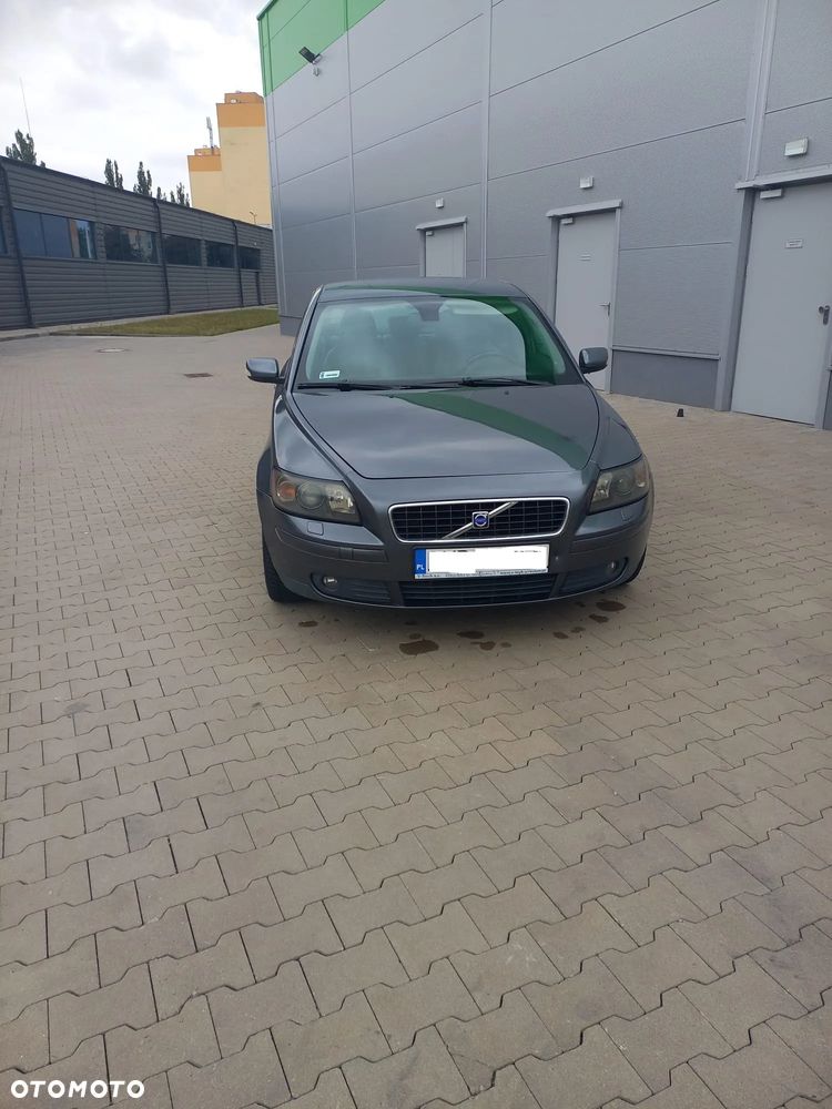 Volvo S40 - 12