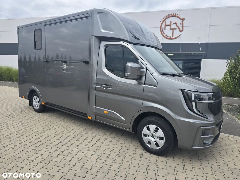 Renault MASTER - 3