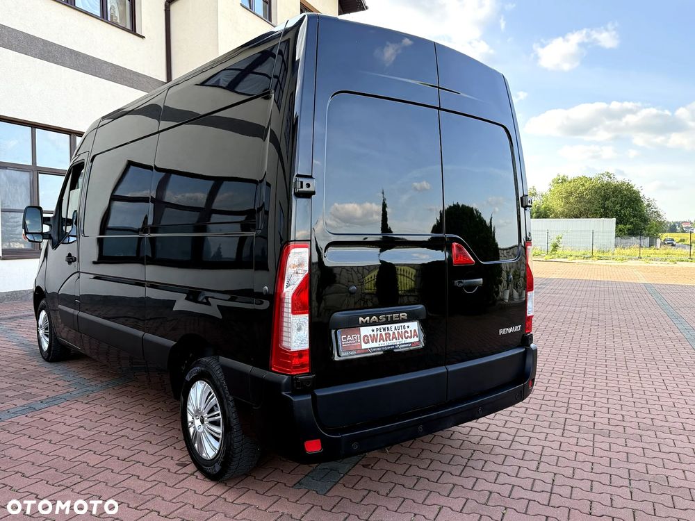 Renault Master dCi L2H2 Pack Clim - 4