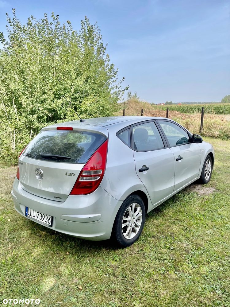 Hyundai i30 1.6 CRDi Classic - 5