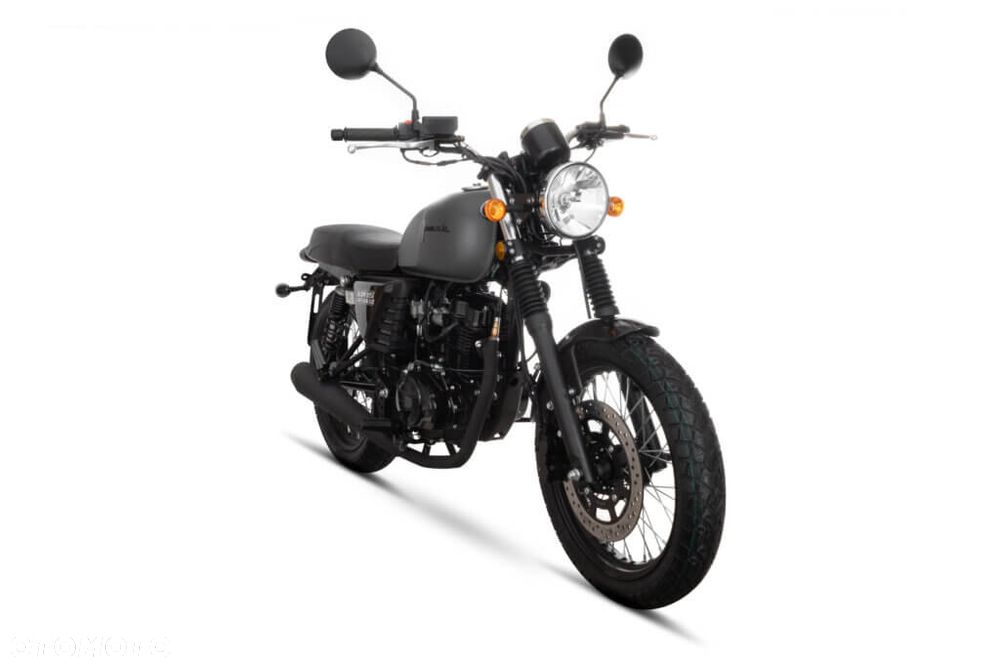 Junak RAW 50 - 4