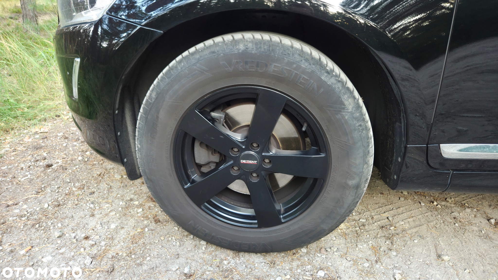 Volvo XC 60 - 8