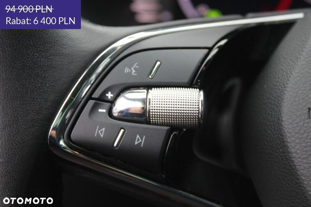Skoda Superb - 29