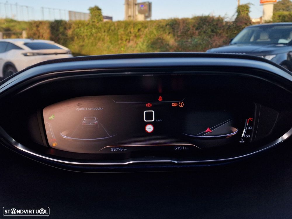 Peugeot 3008 1.2 PureTech GT Line - 22