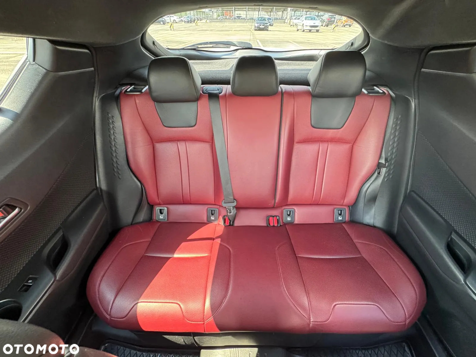 Toyota C-HR 1.8 Hybrid Selection - 15