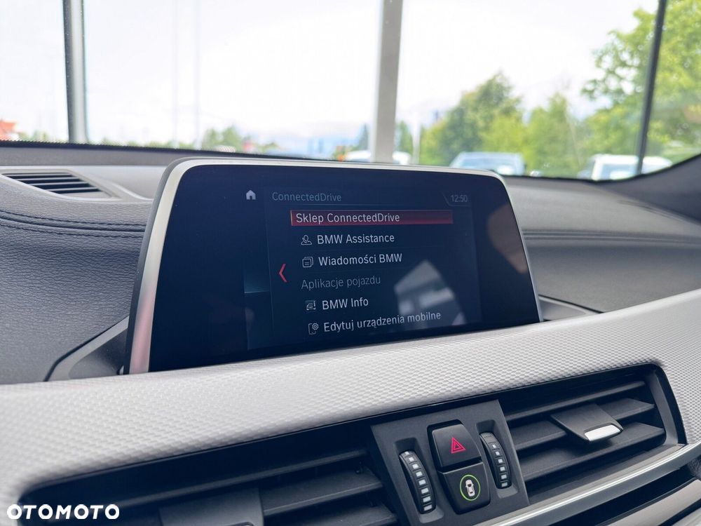 BMW X2 sDrive18i M Sport - 29