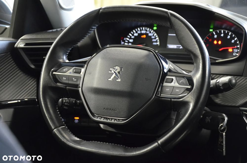 Peugeot 2008 - 29