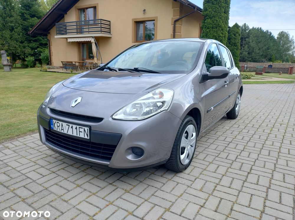 Renault Clio 1.2 16V 75 Dynamique - 16
