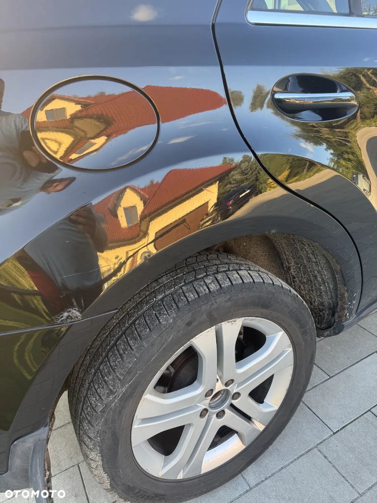Mercedes-Benz ML - 6