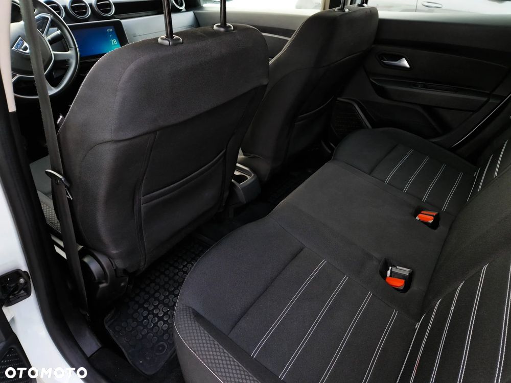 Dacia Duster 1.5 Blue dCi Comfort EU6d - 9