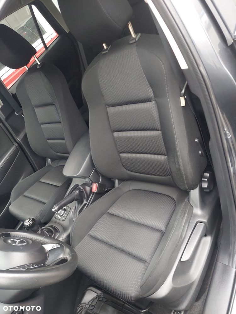 Mazda CX-5 - 13