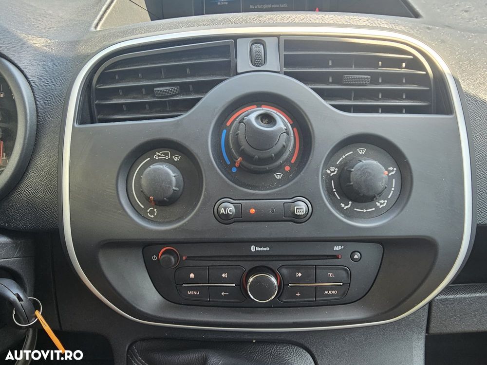 Renault Kangoo 1.5 dCI Expression - 16