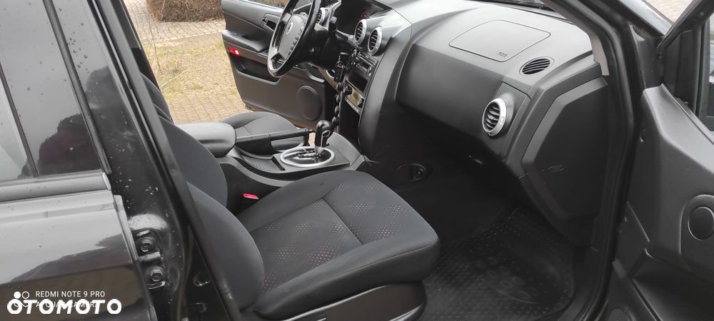 SsangYong/KGM Actyon 200 Xdi Elegance - 29