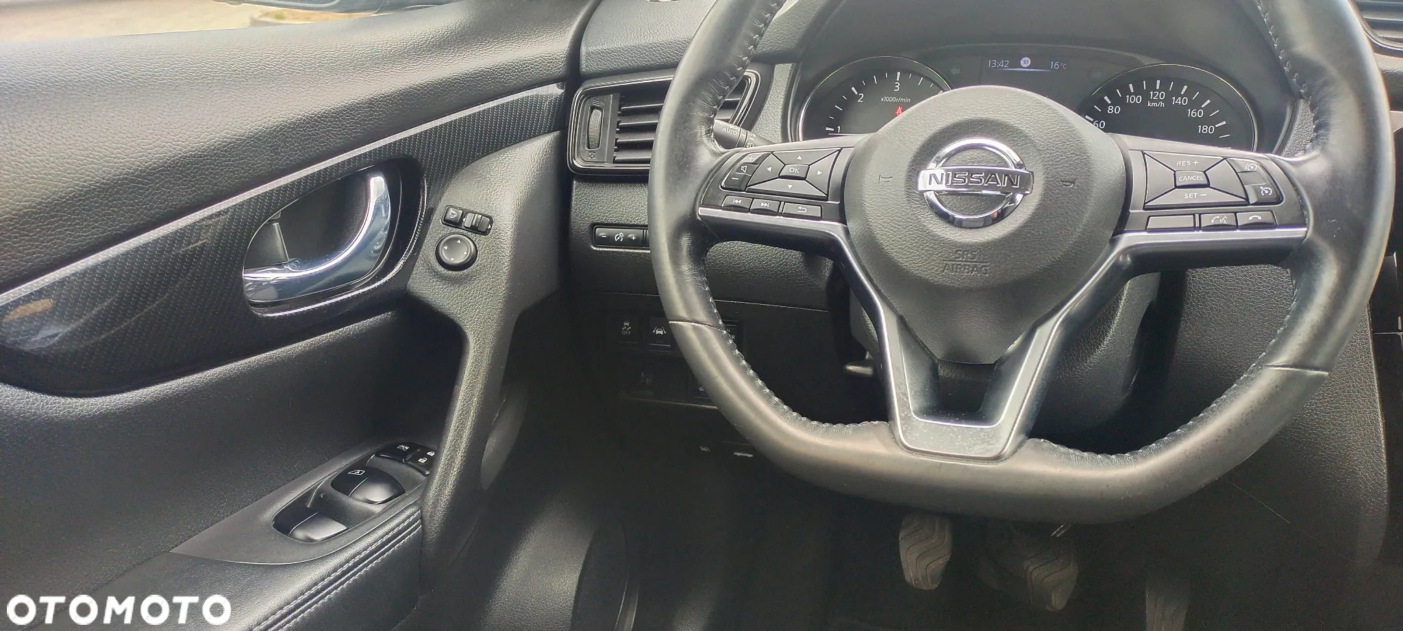 Nissan X-Trail 1.6 DCi N-Connecta 2WD - 18