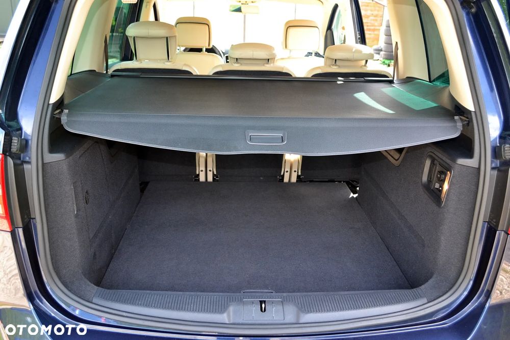 Volkswagen Sharan 2.0 TDI DSG BlueMotion Technology Highline - 14