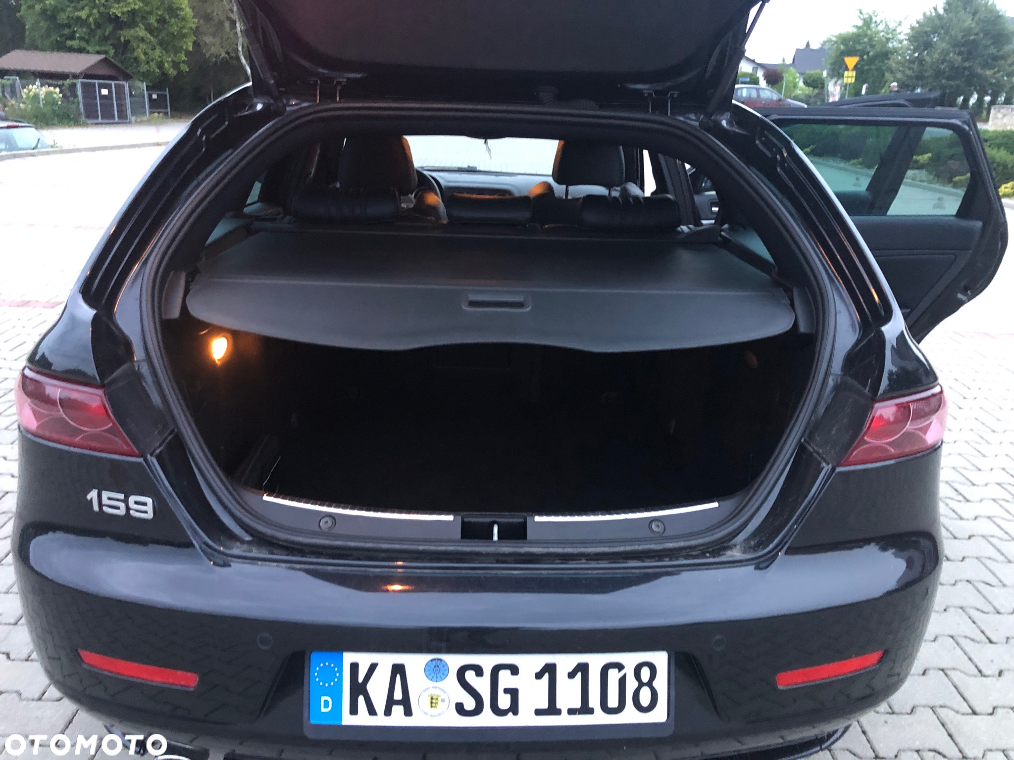 Alfa Romeo 159 2.0 JTDM 16V DPF Turismo - 23