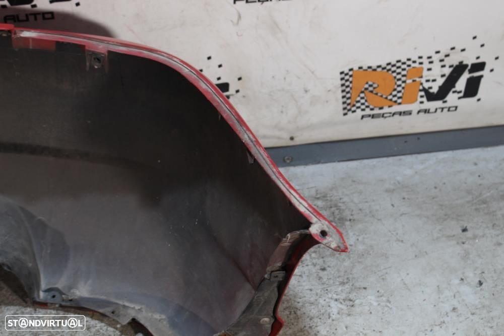 Parachoques Traseiro Seat Leon (1M1)  Para Choques De Trás Seat Leon 1 - 7