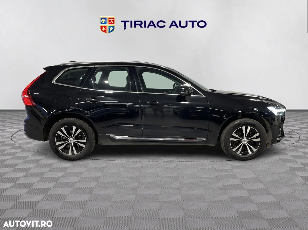 Volvo XC 60 - 6