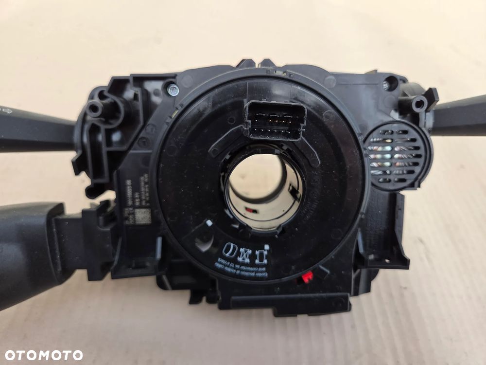 Przełącznik zespolony Citroen C3 III   98312590ZD - 4