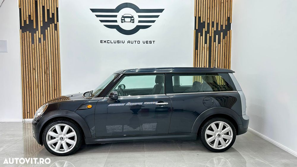 Mini Cooper - 11