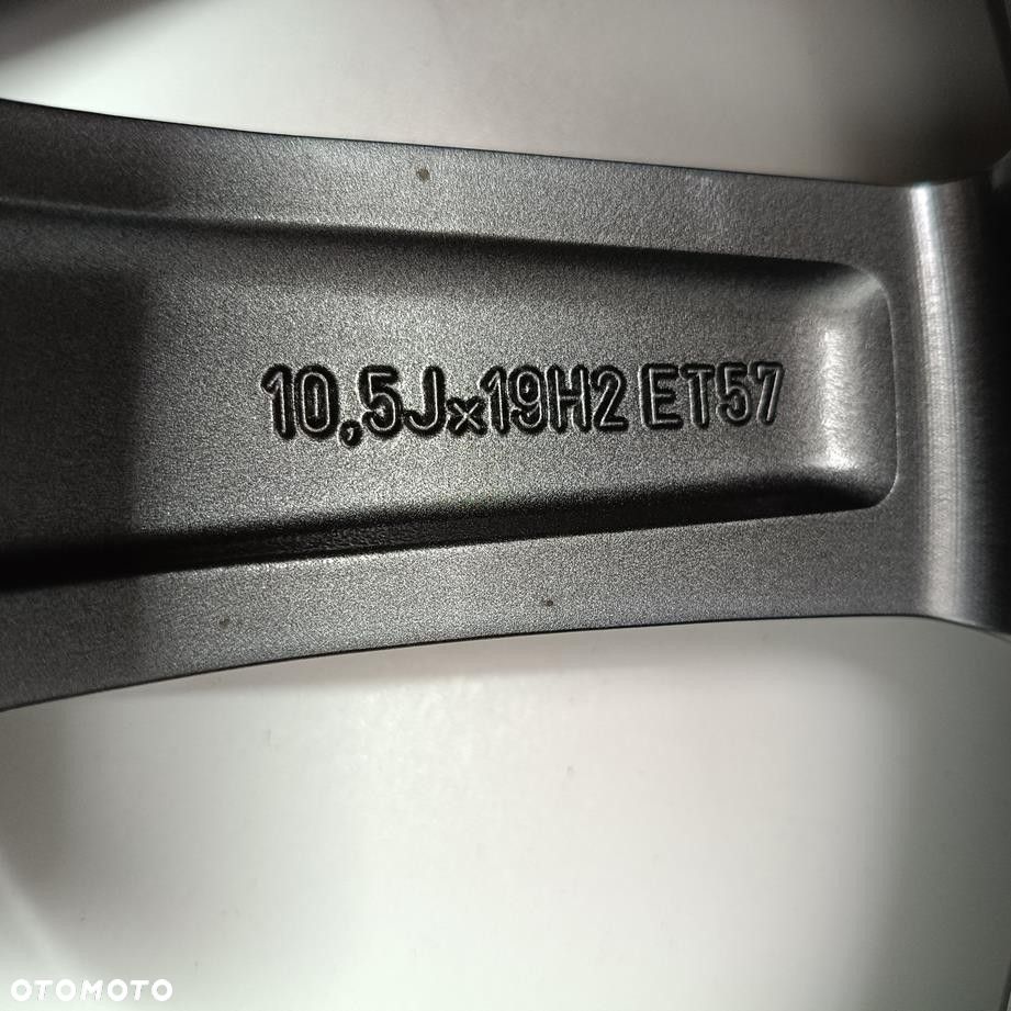 Alufelga 5x114,3 19 Maserati Levante 670044704 (F8439) - 7