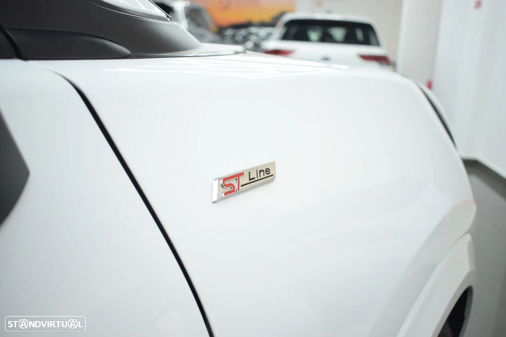 Ford Puma 1.0 EcoBoost ST-LINE - 5