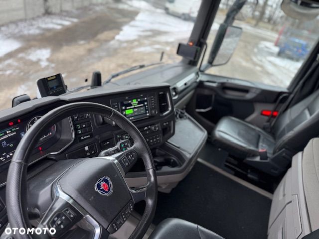 Scania R500 - 33