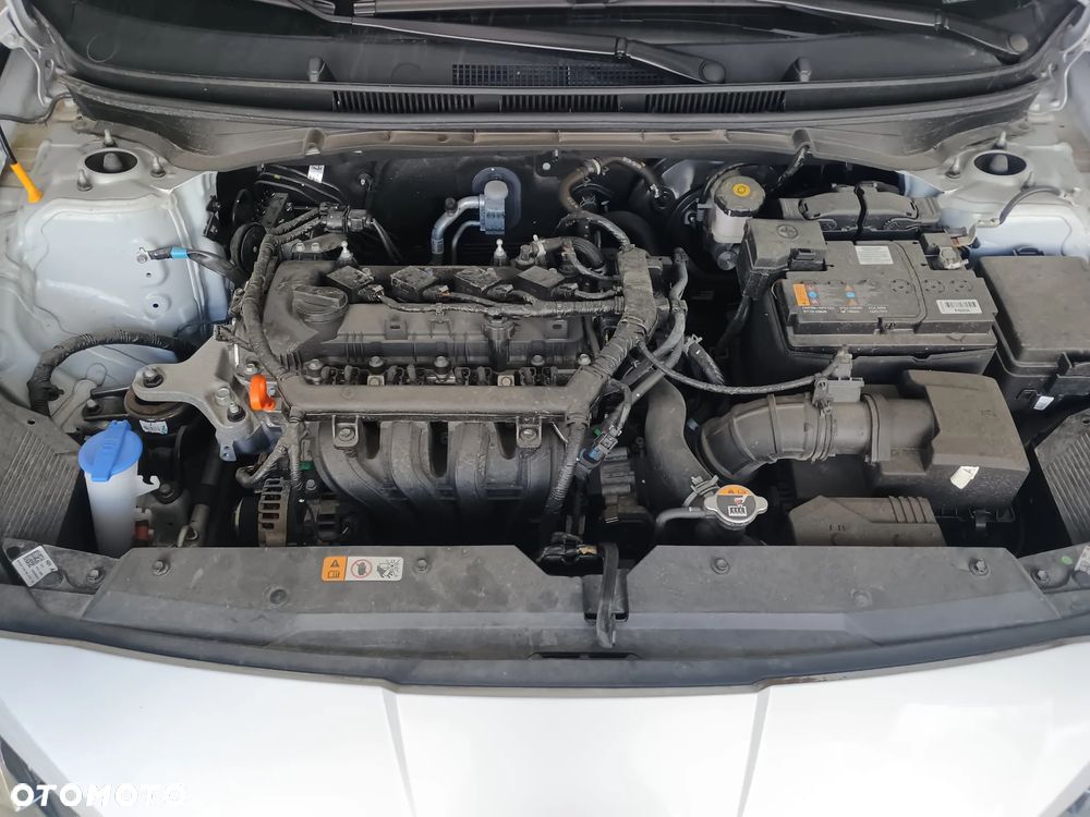 Hyundai i20 1.2 Classic - 12