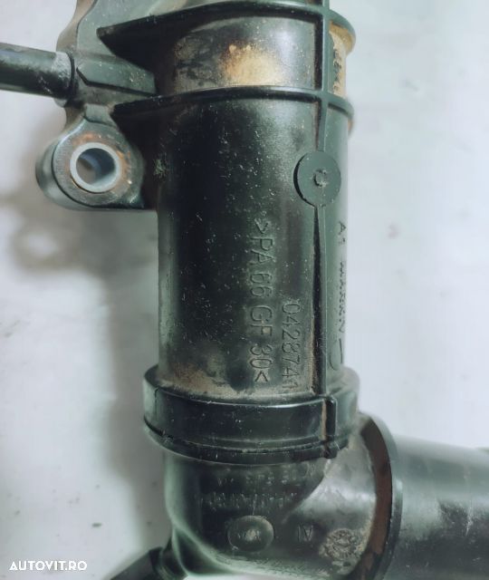 Corp carcasa termostat 2.0 cdi 0428741 Opel Astra J seria - 2