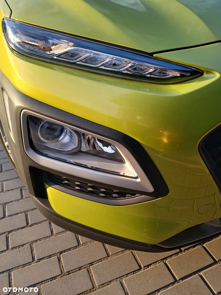 Hyundai Kona 1.0 T-GDI Comfort - 4