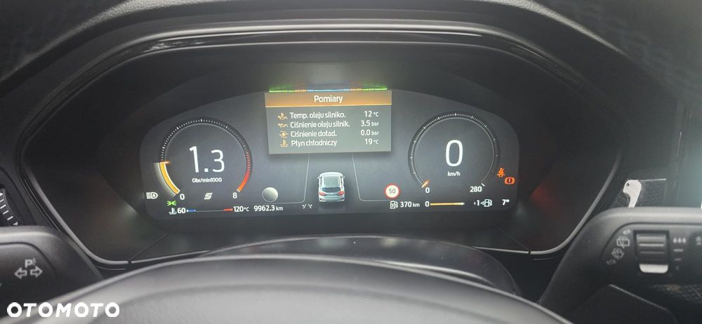 Ford Focus 2.3 EcoBoost ST X Edition - 8