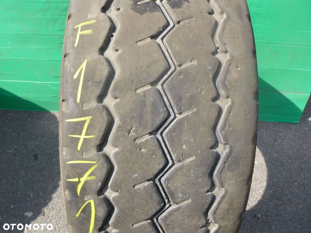Opona 385/65R 22.5 Michelin XZY3 Naczepowa. Opony ciężarowe - 2