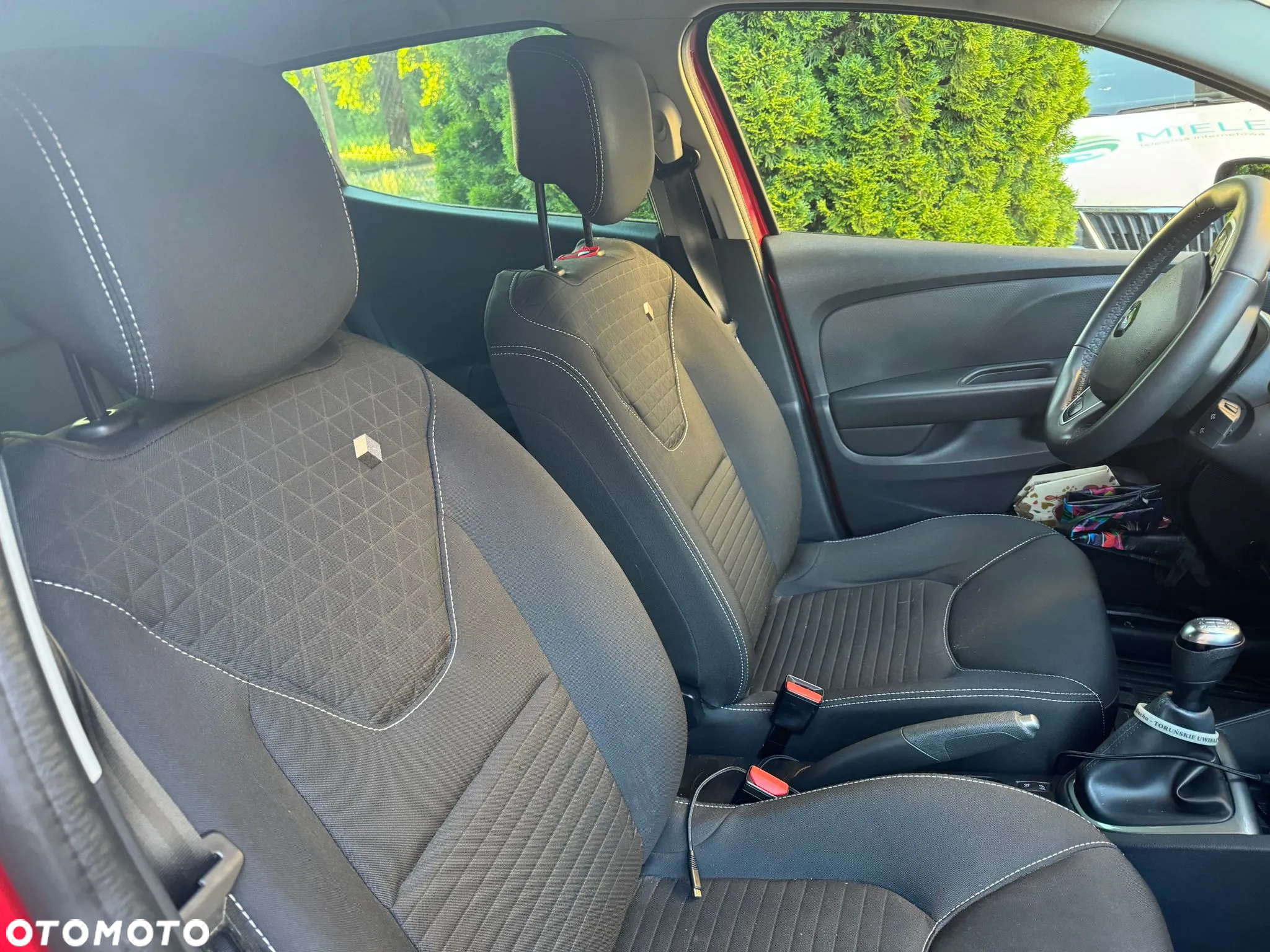 Renault Clio 1.2 16V Limited - 3