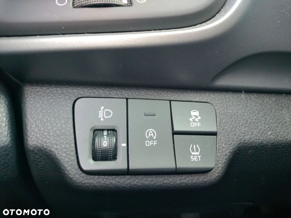 Kia Stonic 1.2 M - 22