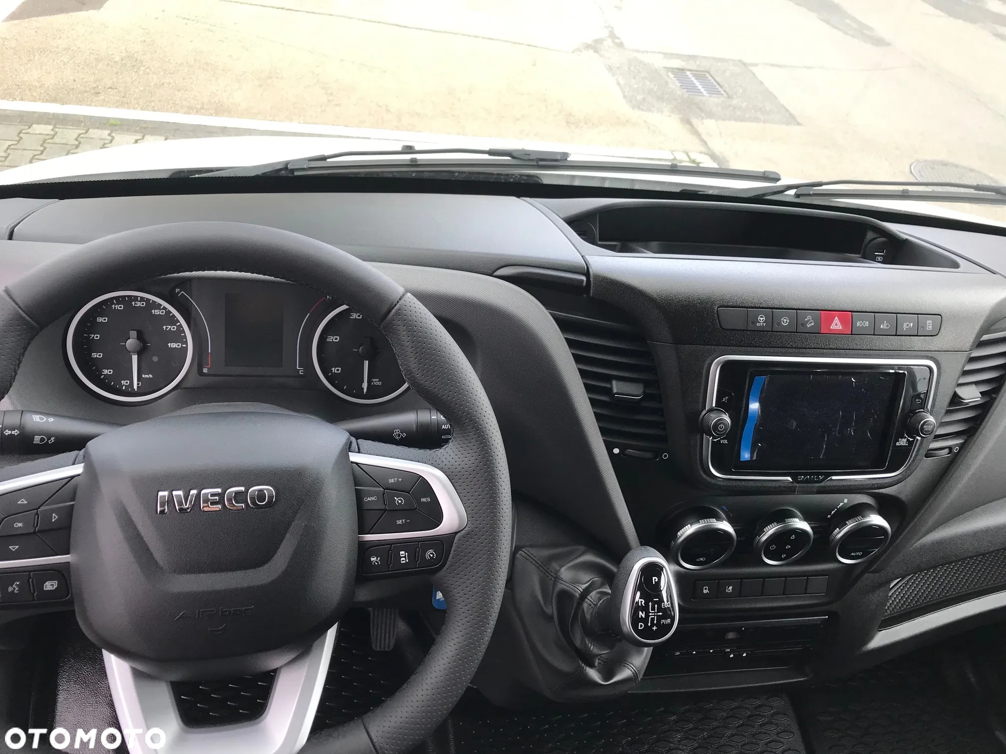 Iveco Daily 70C21HA8P - 7